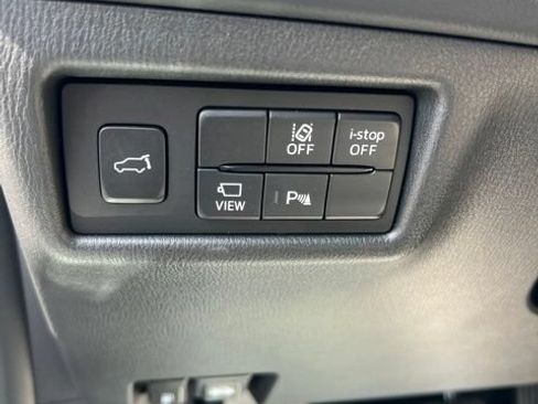 Certified 2025 MAZDA CX-5 AWD 2.5 S image 28