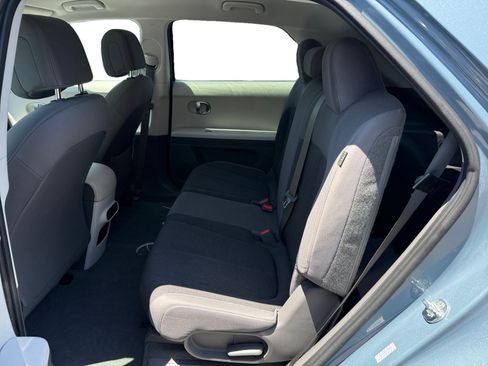 Used 2024 Hyundai Ioniq 5 SE RWD image 16
