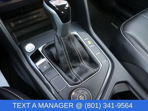 Used 2024 Volkswagen Tiguan SE image 26