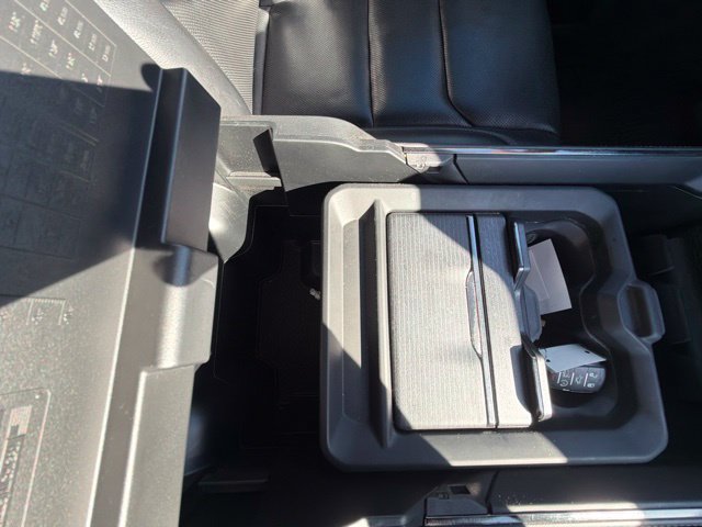 Used 2024 RAM 1500 Limited AWD/4WD image 32
