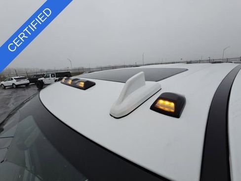 Used 2025 GMC Sierra 2500 Denali w/ Denali Reserve Package image 5