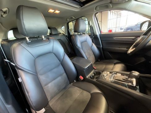 Used 2018 MAZDA CX-5 Touring w/ Preferred Equipment Package image 20