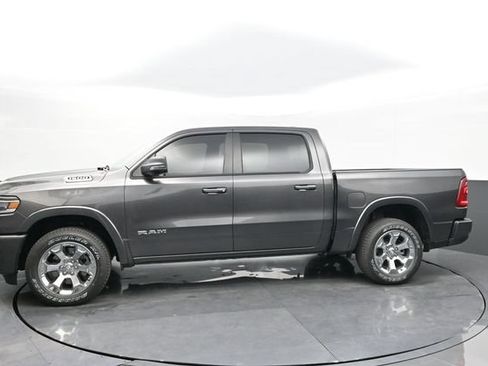 New 2026 RAM 1500 Big Horn AWD/4WD image 2