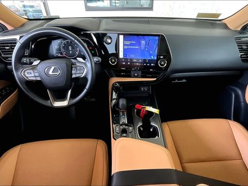 Used 2022 Lexus NX 250 FWD w/ Accessory Package 2 image 15