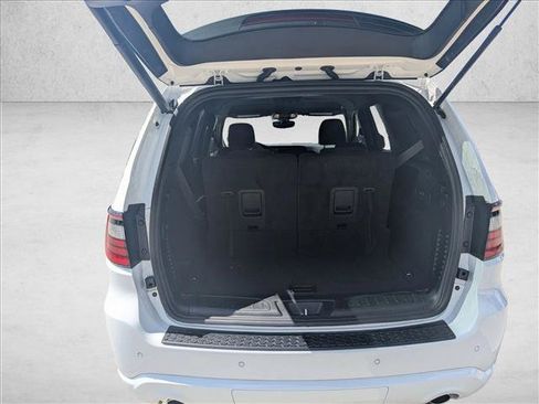 Used 2026 Dodge Durango GT AWD/4WD image 6