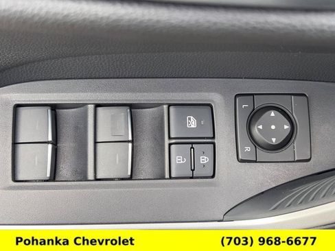 Used 2025 Toyota RAV4 XSE w/ Weather Package AWD/4WD image 22