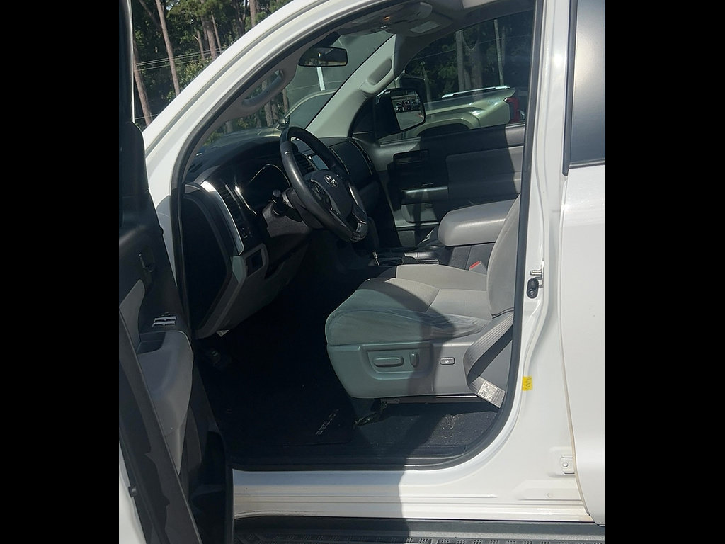 Used 2020 Toyota Sequoia SR5 RWD image 12
