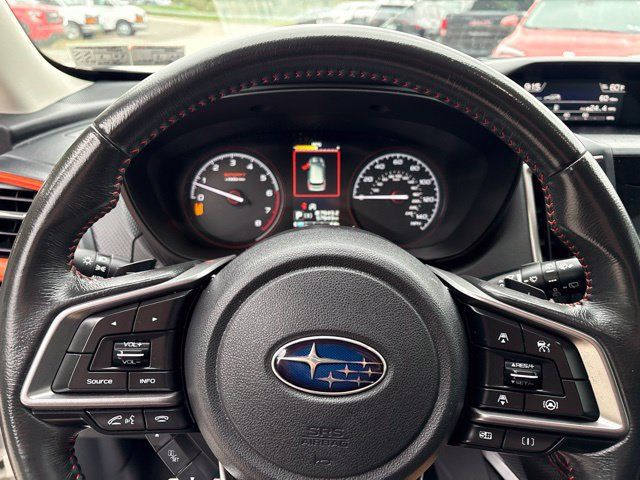 Used 2021 Subaru Forester Sport AWD/4WD image 21