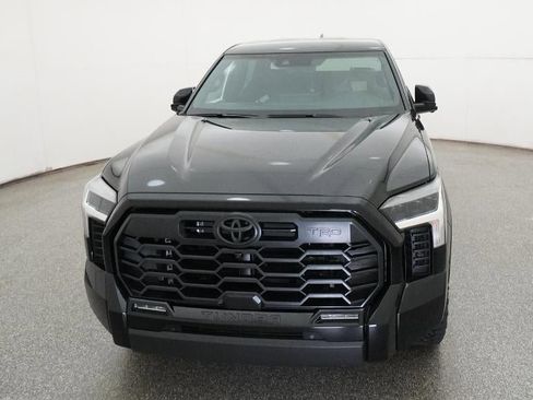 New 2026 Toyota Tundra Limited AWD/4WD image 43