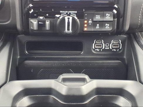 Used 2023 RAM 1500 Limited image 20