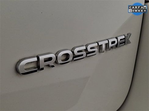 Used 2023 Subaru Crosstrek 2.0i image 30