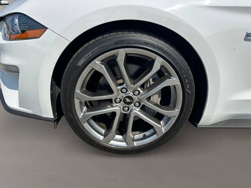 Used 2019 Ford Mustang GT Premium RWD image 10