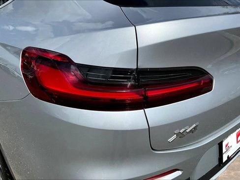 Used 2019 BMW X4 xDrive30i w/ Convenience Package AWD/4WD image 23