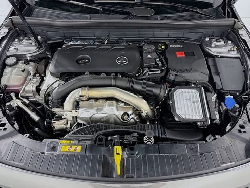 New 2026 Mercedes-Benz GLB 250 GLB 250 image 11