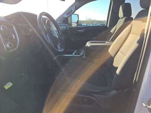 Used 2021 GMC Sierra 1500 Elevation image 14