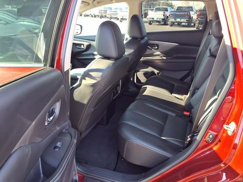 Used 2020 Nissan Murano SL image 20