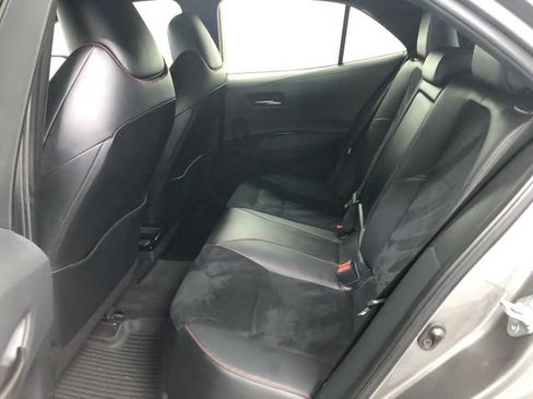 Used 2023 Toyota Corolla GR AWD/4WD image 25