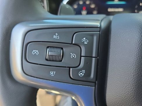 New 2026 Chevrolet Silverado 1500 RST w/ All Star Edition Plus AWD/4WD image 17