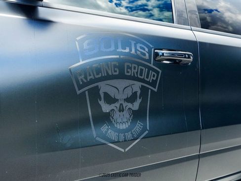 Used 2022 RAM 1500 TRX w/ TRX Level 2 Equipment Group image 70