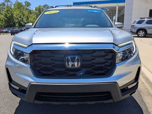 Certified 2022 Honda Passport EX-L image 3
