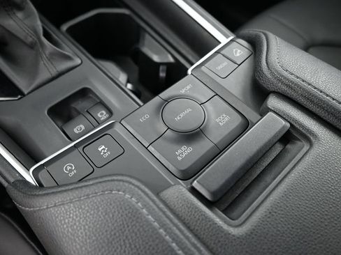 Used 2024 Toyota Grand Highlander AWD image 8