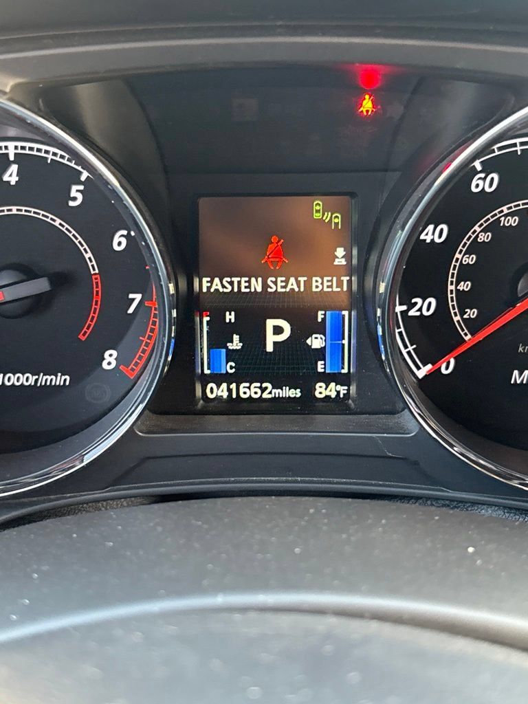 Used 2025 Mitsubishi Outlander Sport SE AWD/4WD image 9