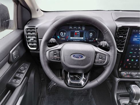 New 2026 Ford Ranger Lariat image 39