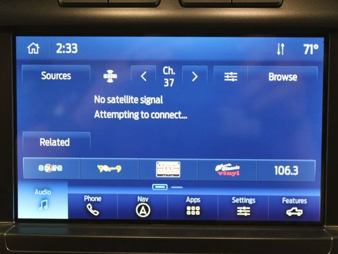 Used 2023 Ford F150 XLT w/ Trailer Tow Package AWD/4WD image 29