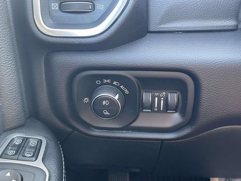 Used 2024 RAM 3500 Laramie w/ Safety Group AWD/4WD image 24