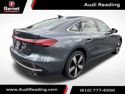 New 2025 Audi A5 2.0T Premium Plus image 5