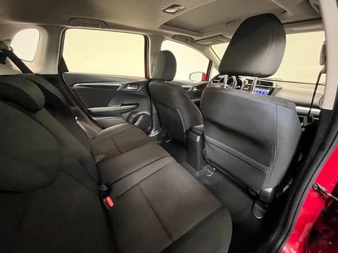 Used 2016 Honda Fit EX image 12