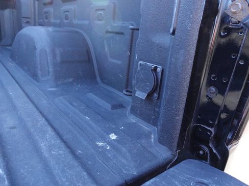 Used 2023 GMC Sierra 1500 Pro w/ Graphite Edition image 25