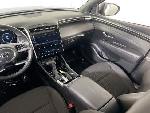 Used 2023 Hyundai Santa Cruz SEL Premium image 24