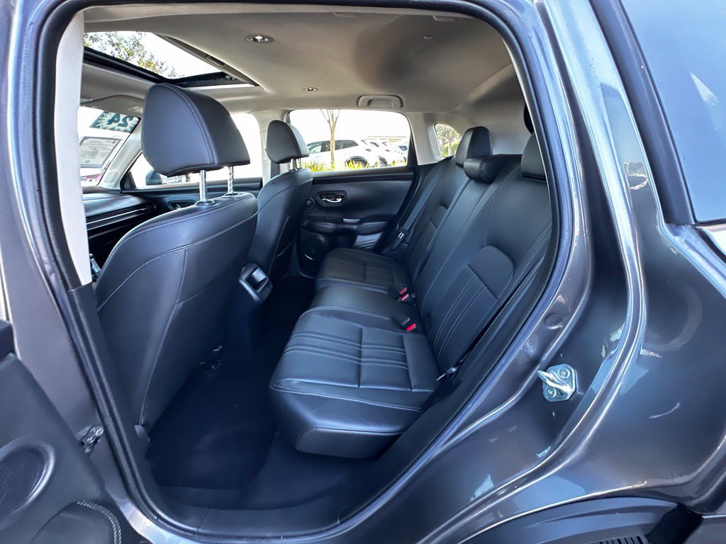 Used 2024 Honda HR-V EX-L image 19