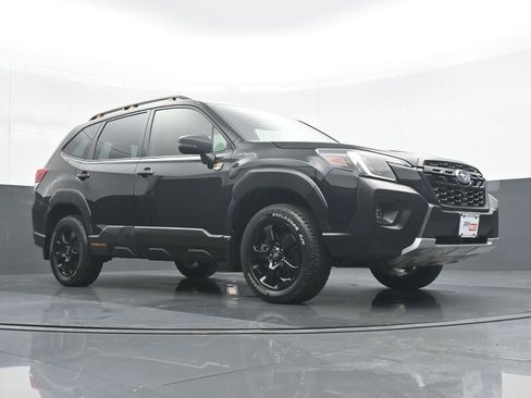 Used 2023 Subaru Forester Wilderness image 34