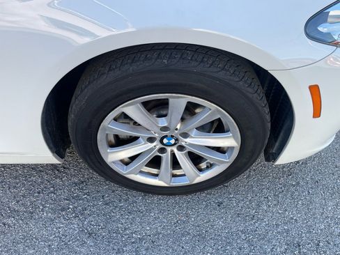 Used 2016 BMW 528i Sedan image 22
