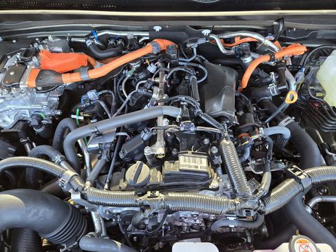 New 2026 Toyota Tacoma TRD Off-Road w/ TRD Off Road Premium Package image 26