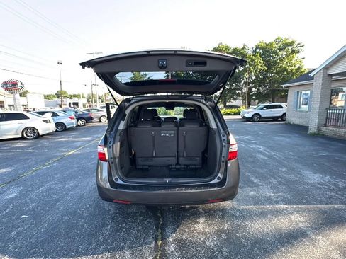 Used 2012 Honda Odyssey EX-L image 18