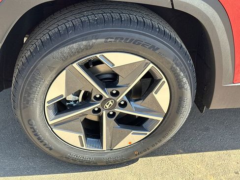 New 2026 Hyundai Tucson SEL FWD image 18