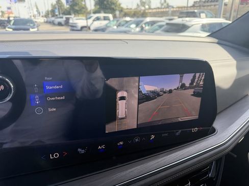 New 2026 Chevrolet Suburban LT w/ Comfort Package image 15