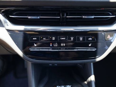 New 2026 Buick Envista Sport Touring FWD image 19