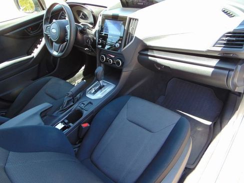 Used 2021 Subaru Crosstrek 2.0i AWD/4WD image 25