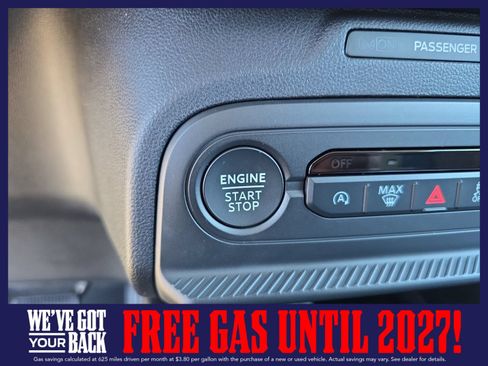 New 2025 Ford Bronco Sport Outer Banks AWD/4WD image 30