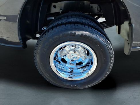 New 2026 RAM 3500 Tradesman AWD/4WD image 10