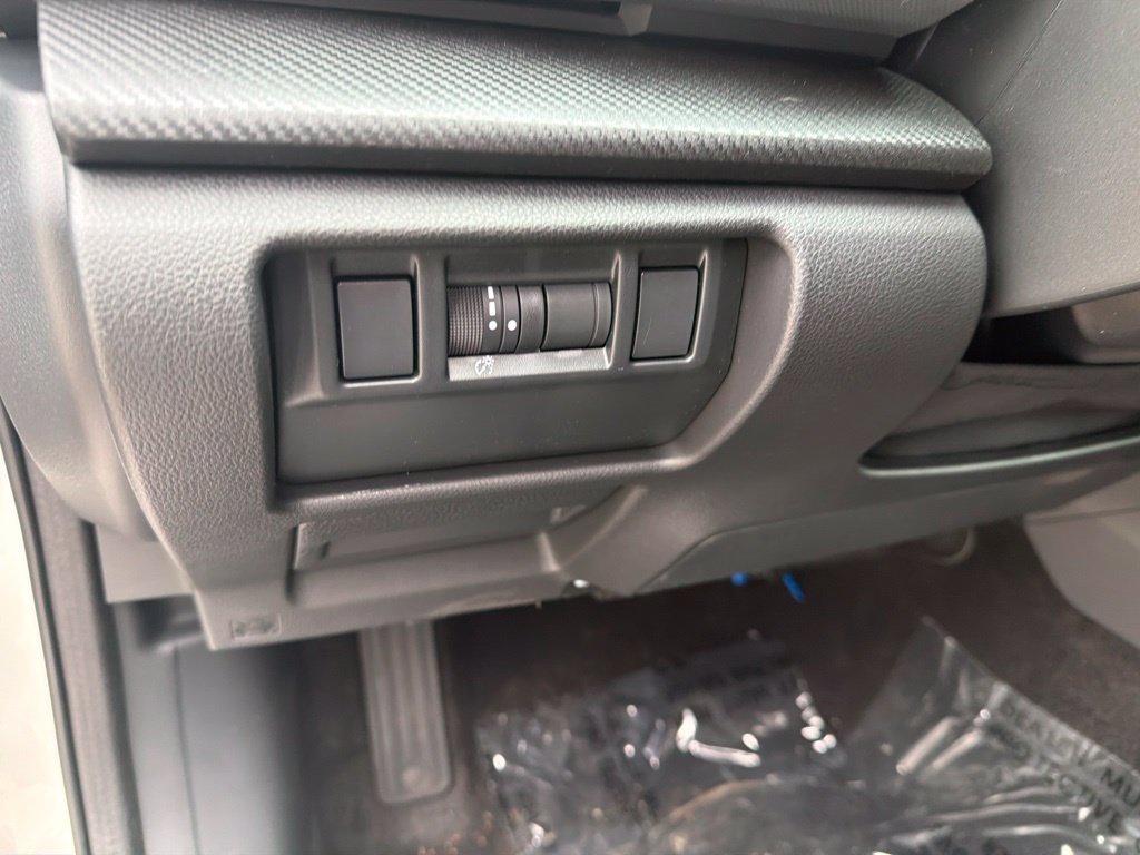 New 2026 Subaru Crosstrek 2.5i Limited AWD/4WD image 11