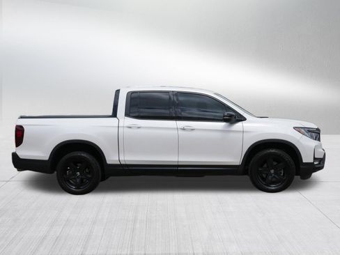 Used 2023 Honda Ridgeline Black Edition image 8