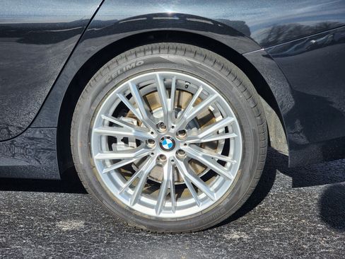 Used 2023 BMW 330i Sedan image 10