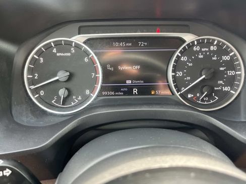 Used 2023 Nissan Rogue SV AWD/4WD image 38