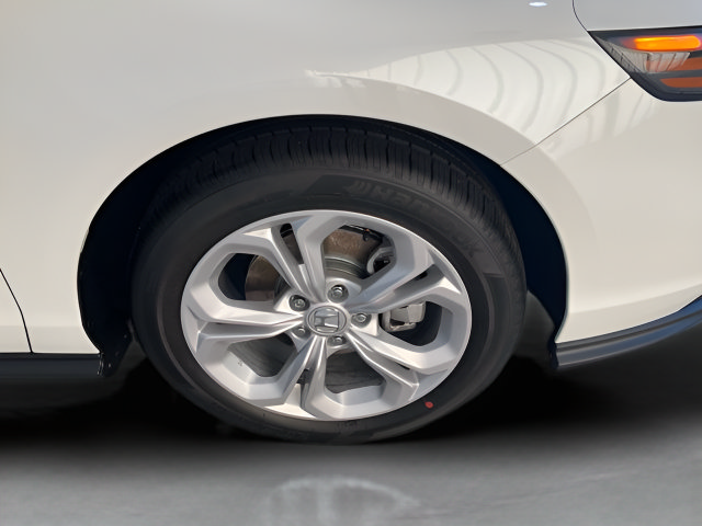 New 2026 Honda Accord LX image 43