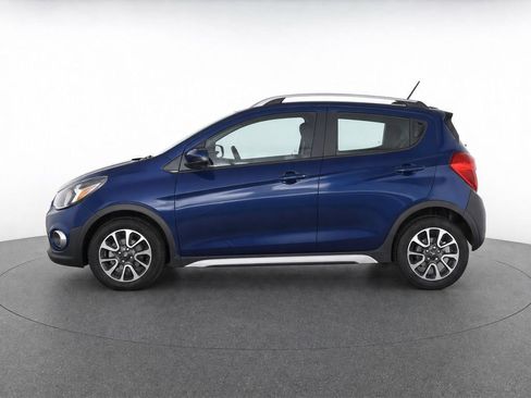 Used 2022 Chevrolet Spark ACTIV FWD image 6